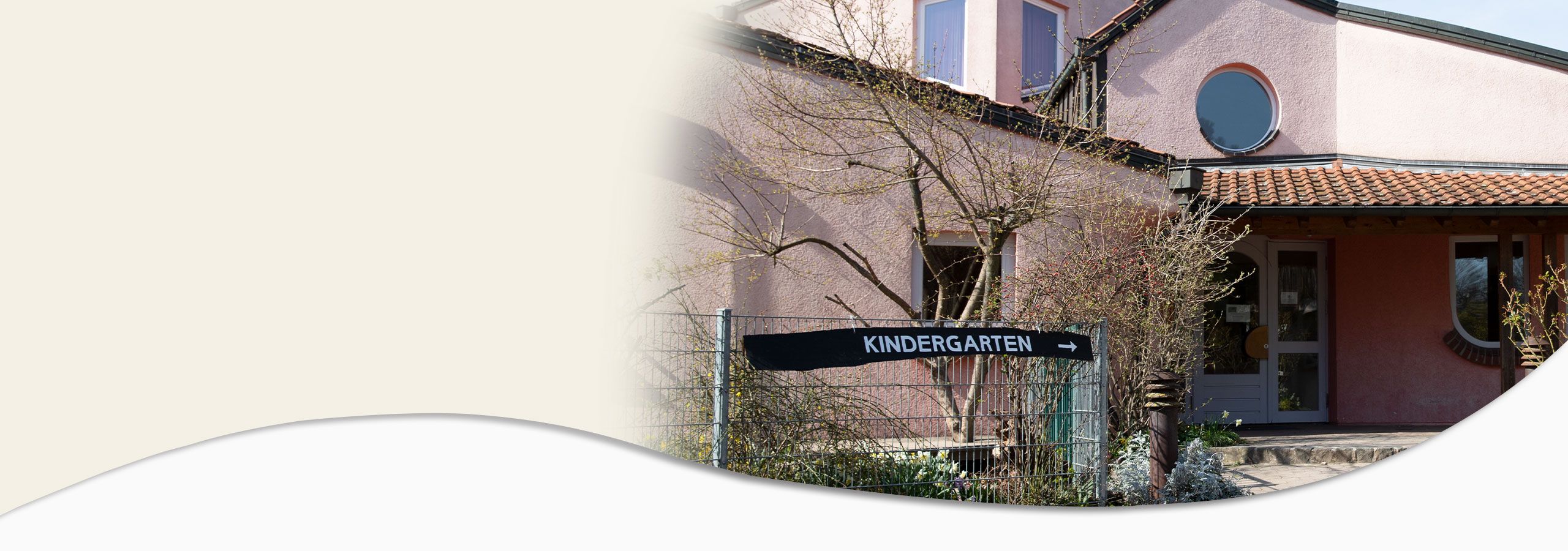 Neues aus der Kindertagesstätte an der Freien Waldorfschule Heidelberg